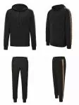 jogging fendi homme fashion hoodie fd633273